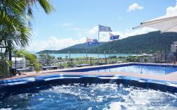 Whitsunday Terraces Resort