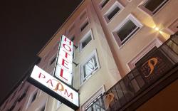 Palm Premium Hotel & Apartments
