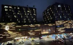 Dalat Center Luxury Apartment