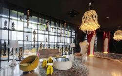 Blissful Escape Relaxing 1 Bedroom @ArteMontKiara