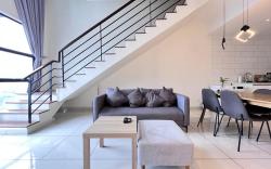 Wide-Heaven 2Bedroom   KLCC VIEW @ Artemontkiara