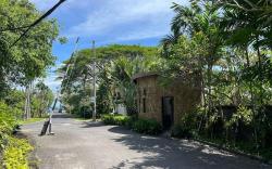 Ombak Luxury Residence (3 Mins Walk to the Beach) 