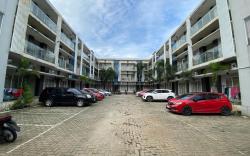 Homestay Sentul Bogor
