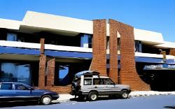 Beachfront Voyager Motor Inn