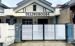 Hanah Home Muar I Wifi Netflix