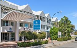 Broadwater Resort Como