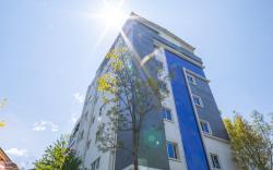 Housr Charlie 1 BHK Apartment Near Manipal Hospital