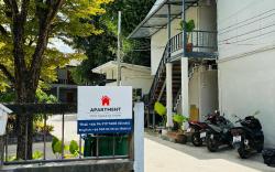 Apartment Wat Sawang Arom 17