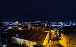 Apartment Panorama 