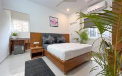 Housr 24 Serviced Apartment Koramangala Bangalore