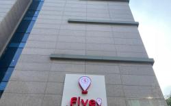 Five Hotel Jongno