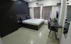 Housr Wakad Pune, Hinjawadi Road