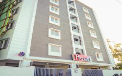 Housr 78 Madhapur Hitech City Near Yashoda Hospital 