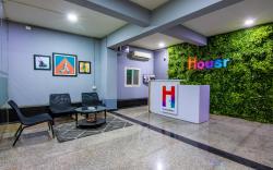 Housr Q City Hyderabad Near US Consulate