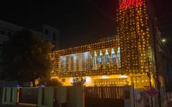 RAPTI INN 