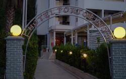 HOTEL PORTOFINO Marmaris