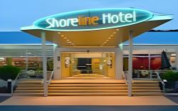Shoreline Hotel