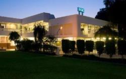 Grand Hotel Agra
