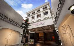 Regency Kanchipuram by GRT Hotels