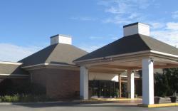 Quality Inn & Suites Fayetteville I-95