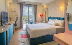 Mataram City Apartment By Apartku