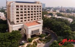 Grand Chennai by GRT Hotels