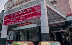 Marilyn Hotel Serpong
