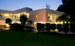 Grand Hotel Agra