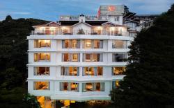 Viceroy Hotel