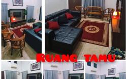 929 Villa Firdaus