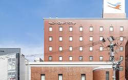 Kanazawa Central Hotel