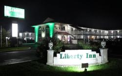 Liberty Inn Absecon Atlantic City