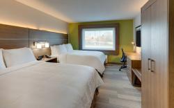 Holiday Inn Express Cincinnati North - Monroe By IHG