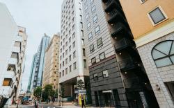 HOTEL LiVEMAX Shiodome