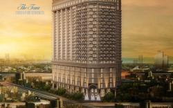 The Terra Centralpoint Residences