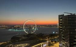Suzhou Foresight Apartment