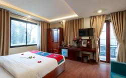 Sapa Hidden Gem Hotel & Spa