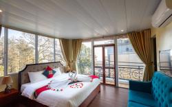 Sapa Hidden Gem Hotel & Spa