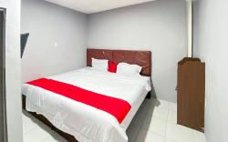 RedDoorz @ Graha Aisyah Menteng Medan
