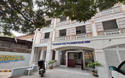 Benediktus Pilgerhaus Inn Vigan