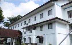 Hotel Bukit Serelo