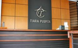 Tiara Puspita Laweyan Hotel