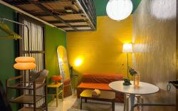Elisa's Lofts La Union 12-pax