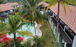 Palm Garden Ayurveda Resort