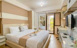 Affordable Studio Metropark Jababeka By Travelio