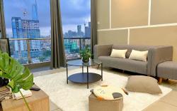 One Residences KL by Sleeping Cat 