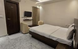 Crystal Suites