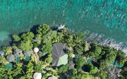 Balihao Resort