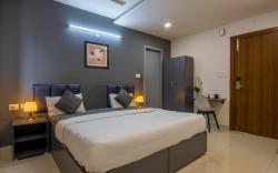 Housr 84 Kondapur Hyderabad Near Botanical Garden