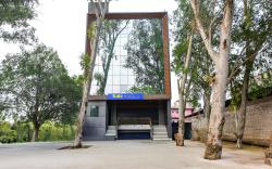FabHotel Evergreen